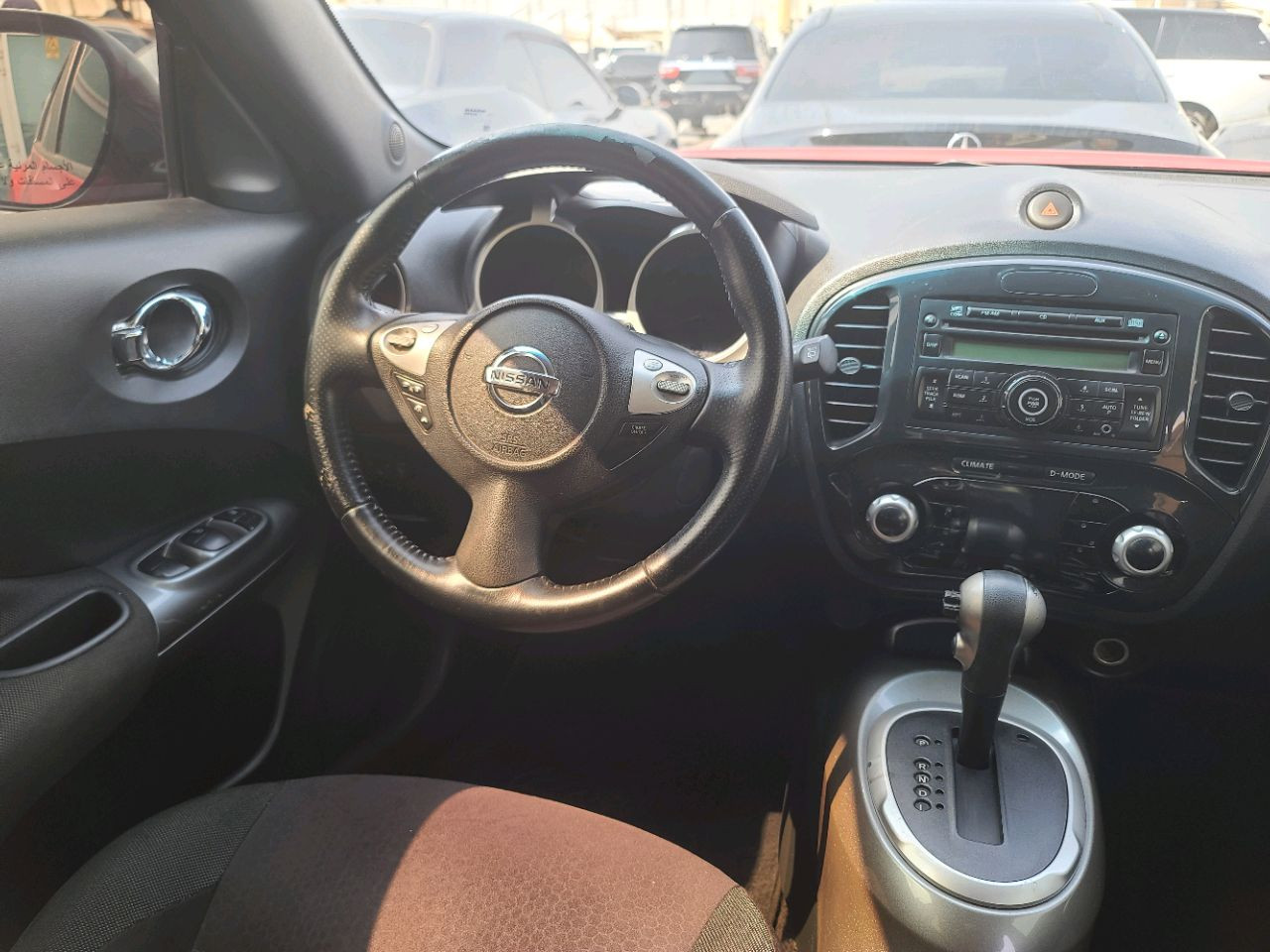 Nissan Juke - Image 3