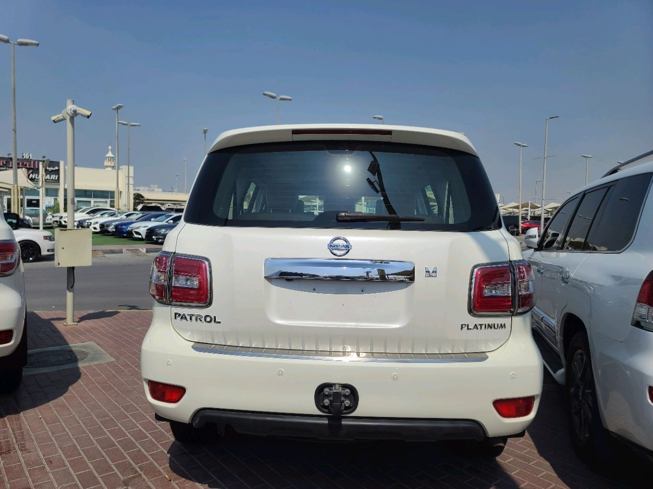 Nissan Patrol - Image 5