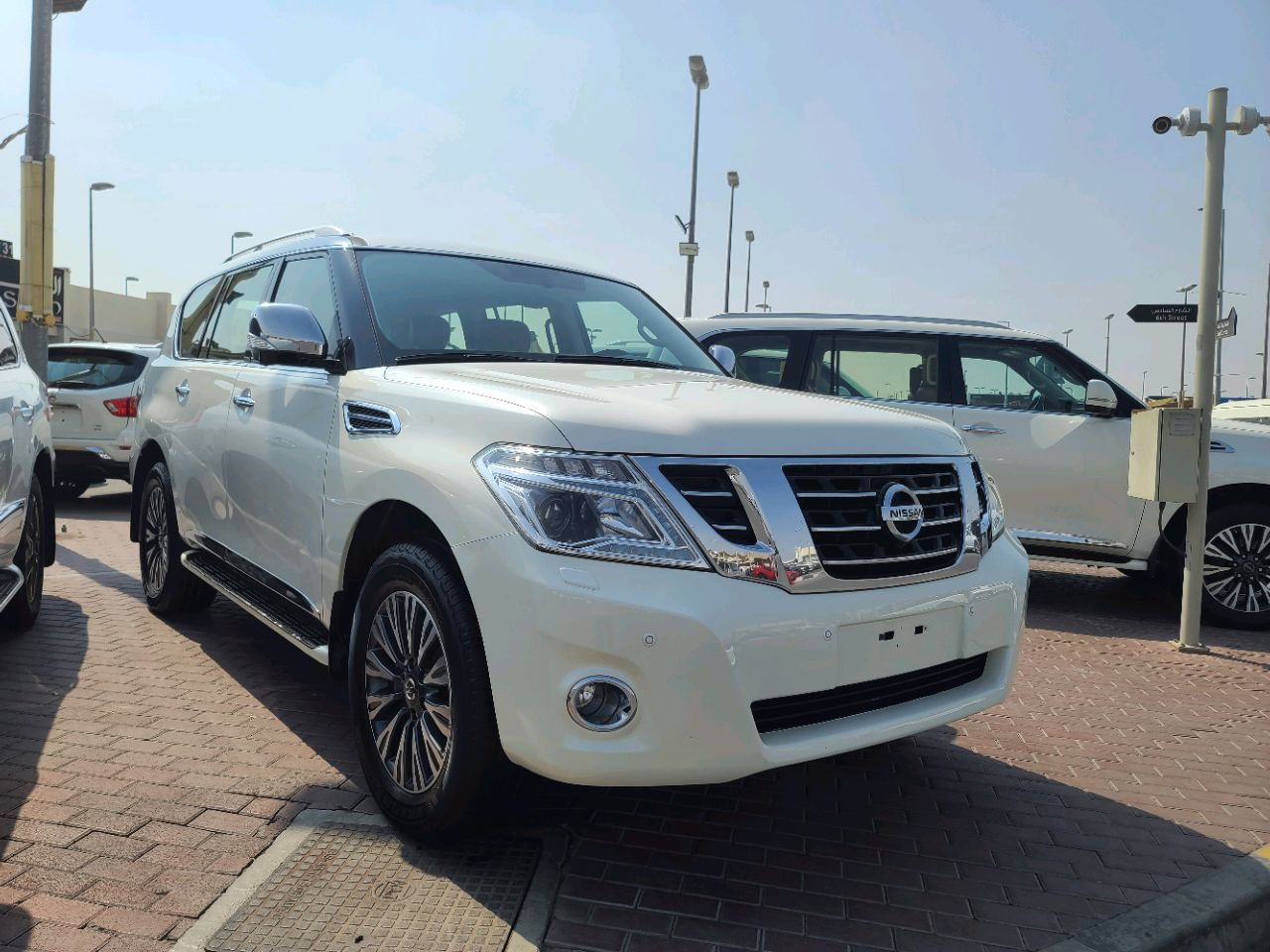 Nissan Patrol - Image 7