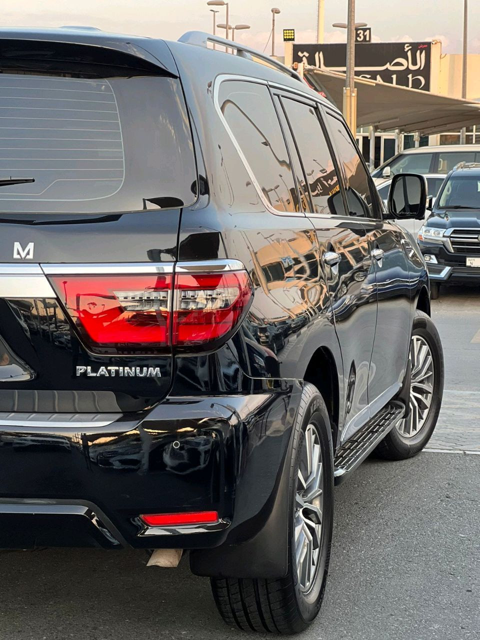 Nissan Patrol - Image 11