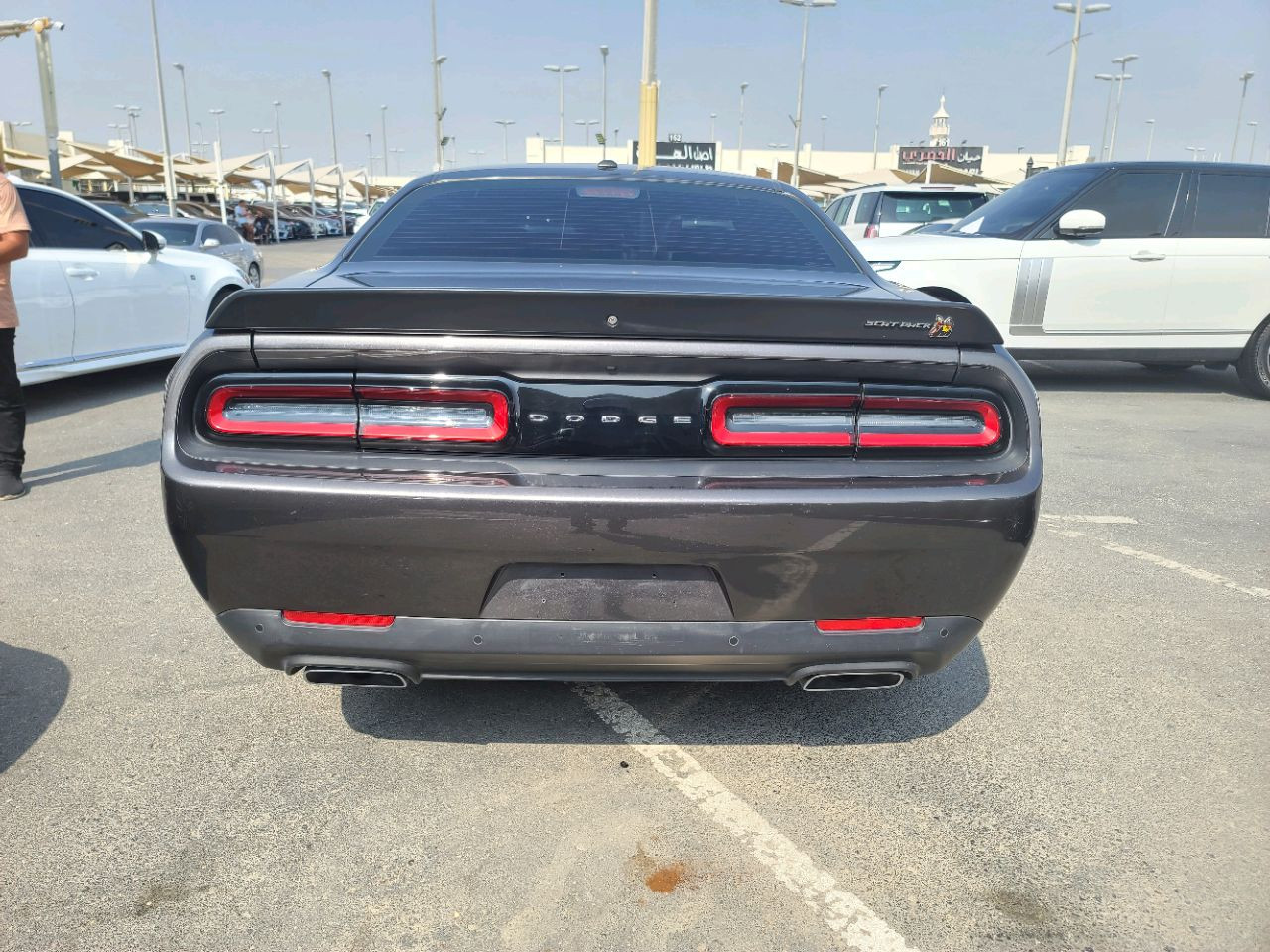 Dodge Challenger - Image 5