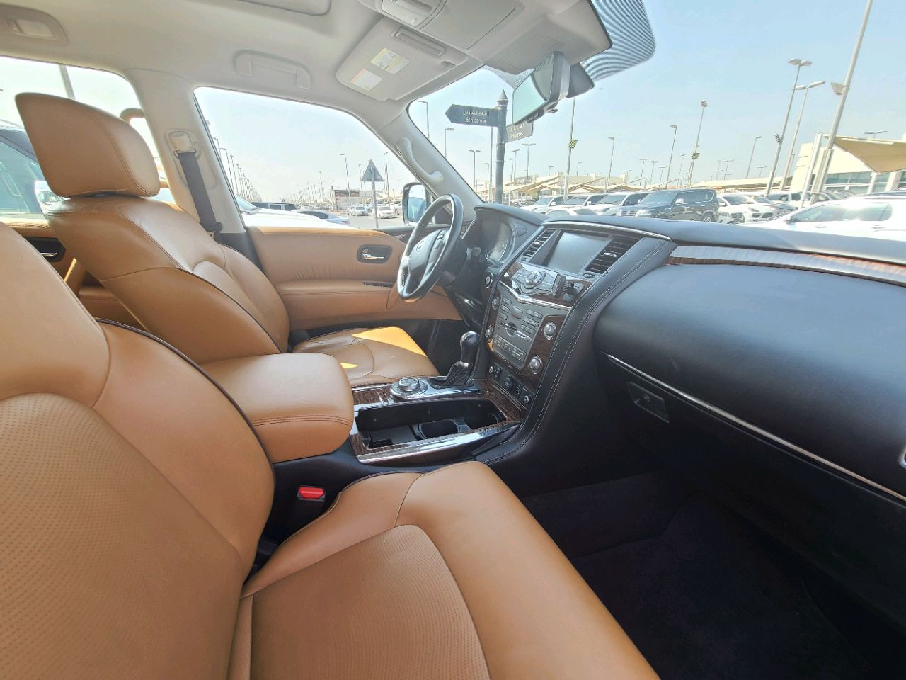 Nissan Patrol - Image 10