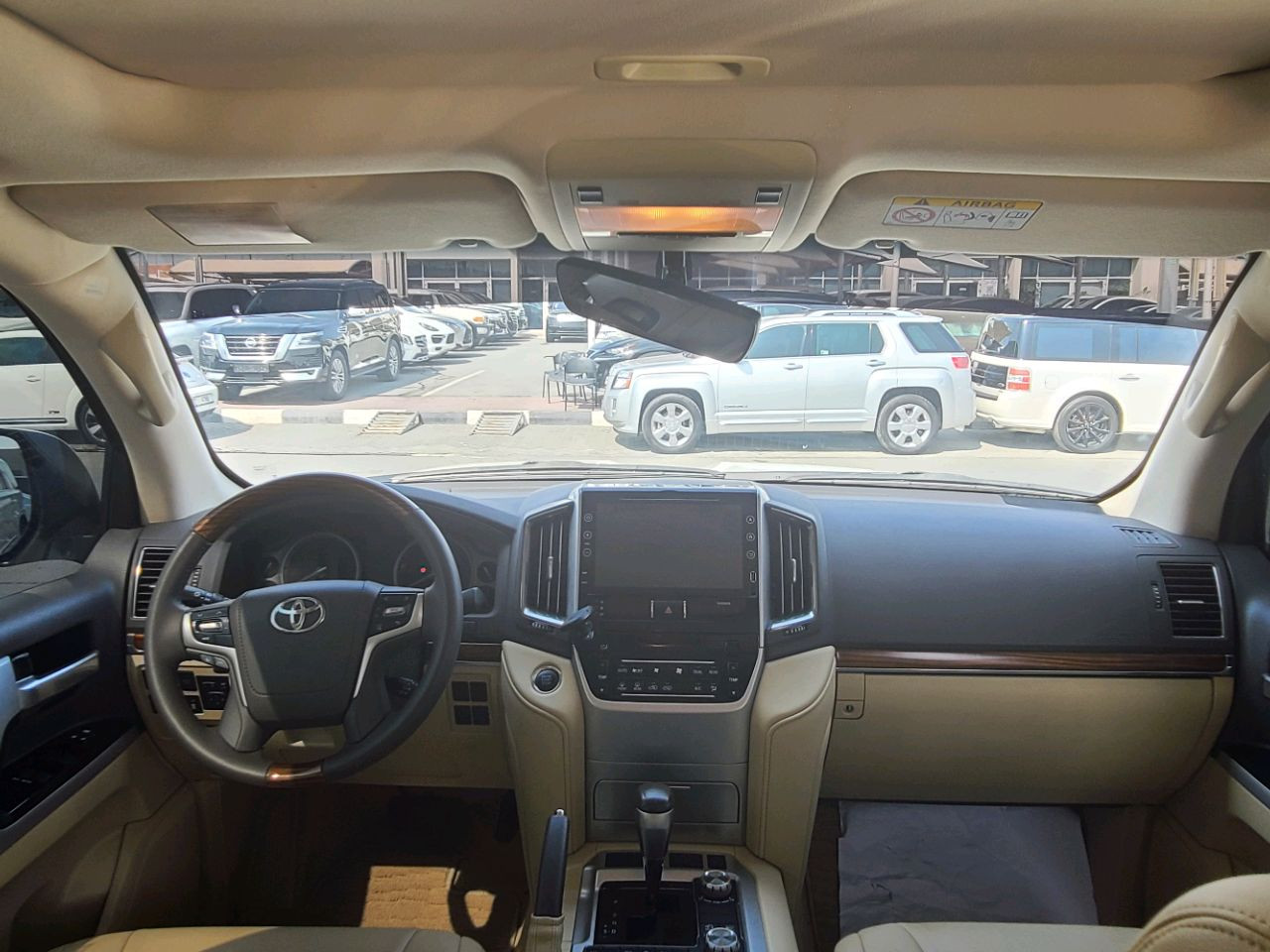Toyota Land Cruiser - Image 9