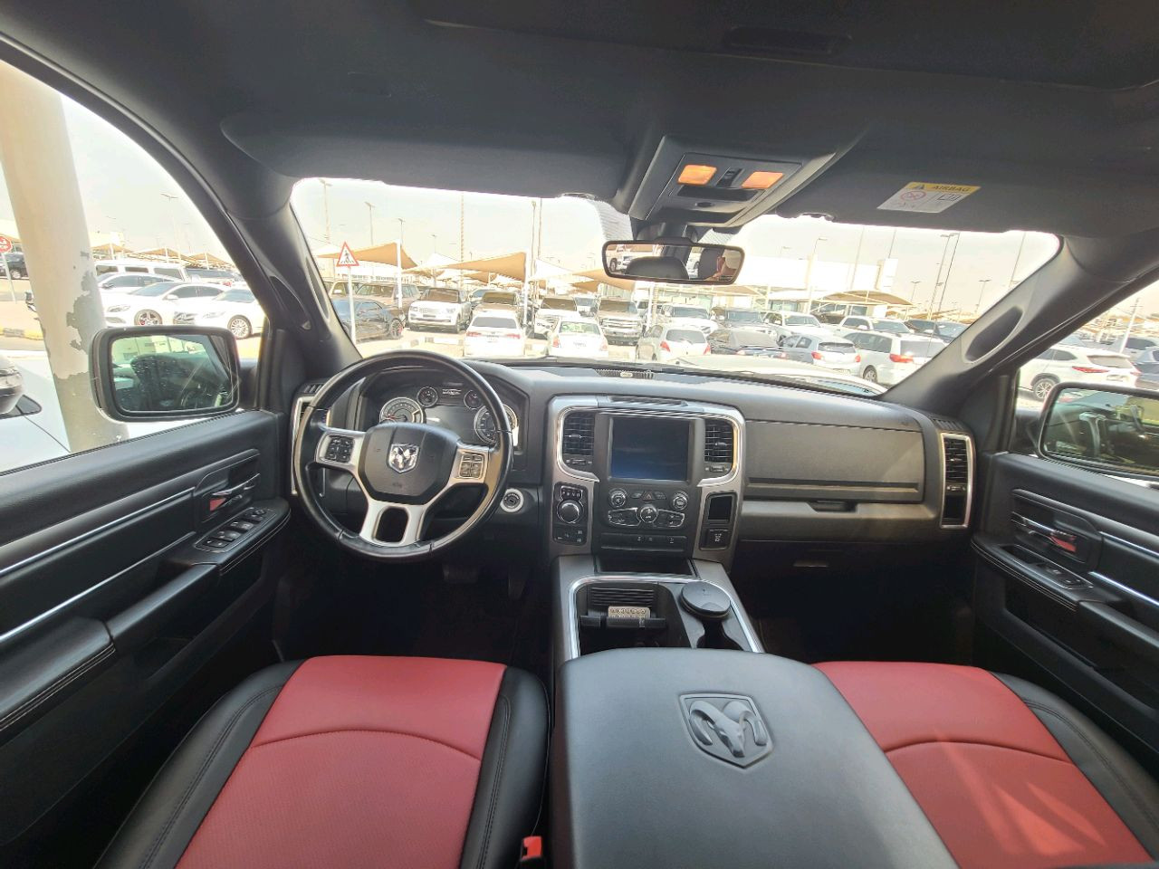 Dodge Ram - Image 3