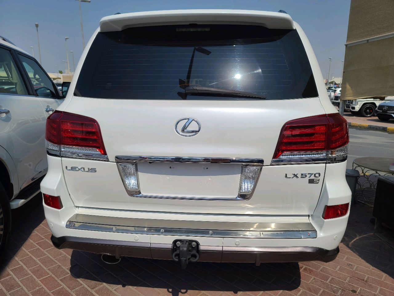 Lexus IS-Series - Image 6