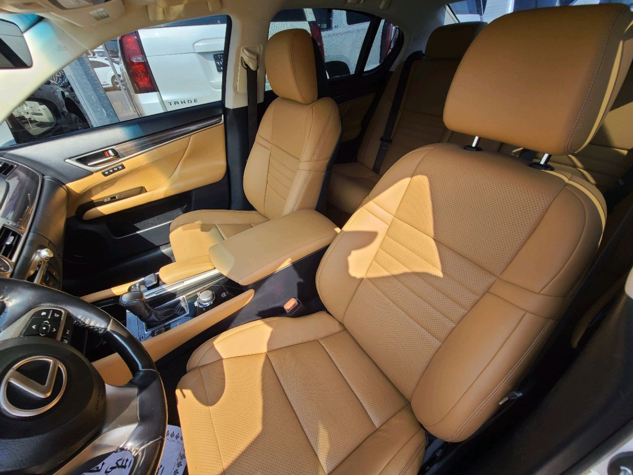 Lexus GS-Series - Image 2