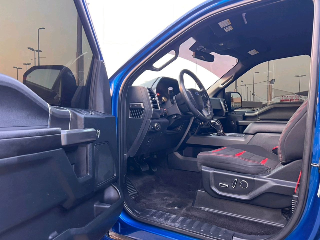 Ford Figo - Image 10