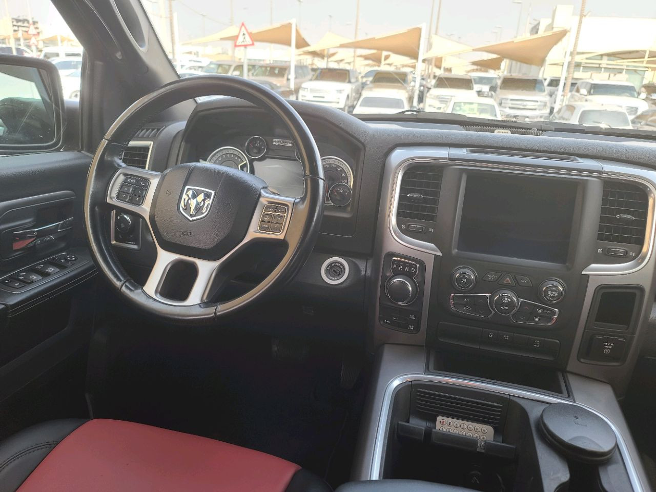 Dodge Ram - Image 7