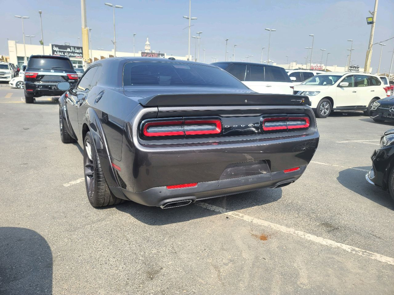 Dodge Challenger - Image 10