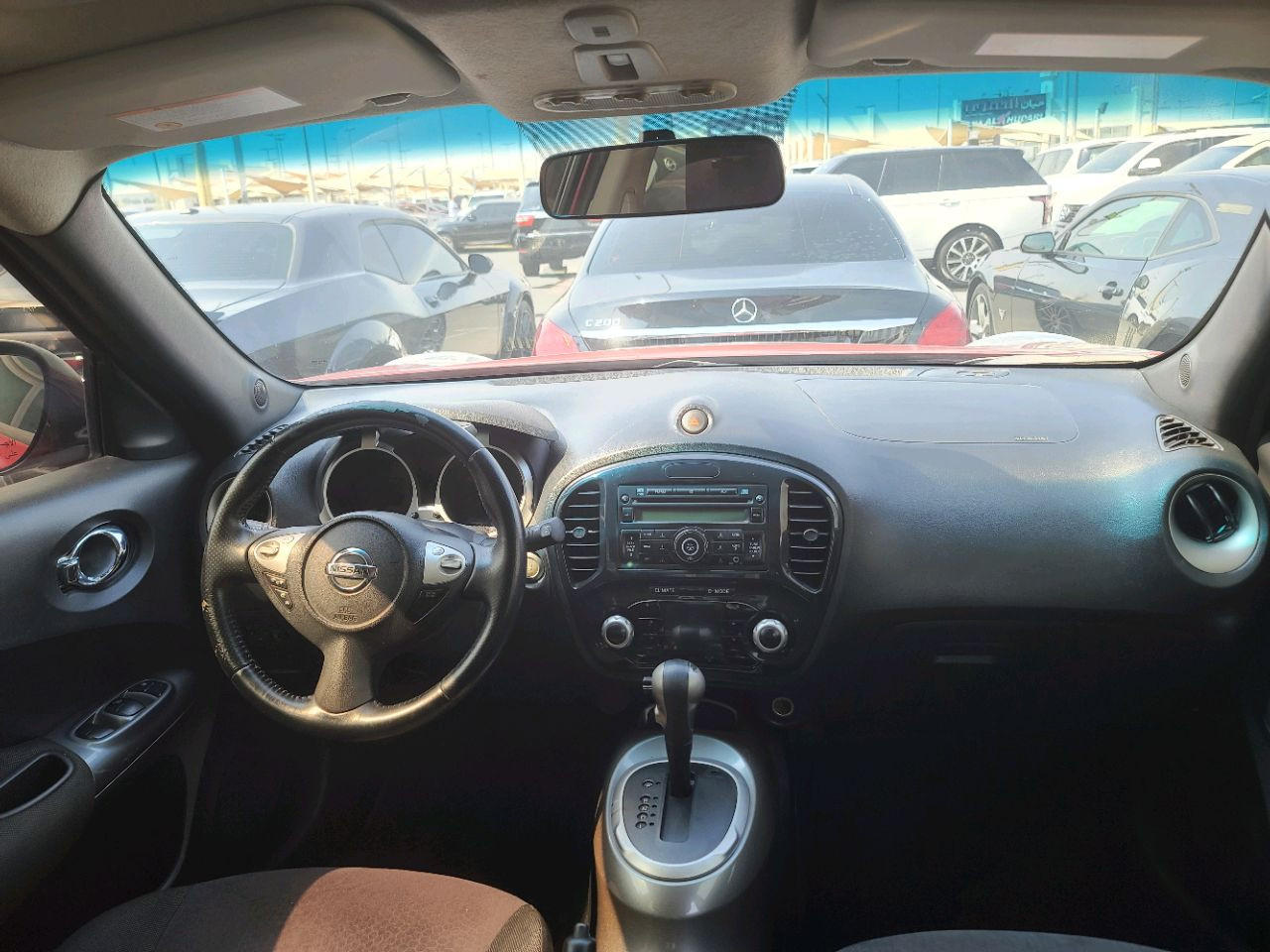 Nissan Juke - Image 4