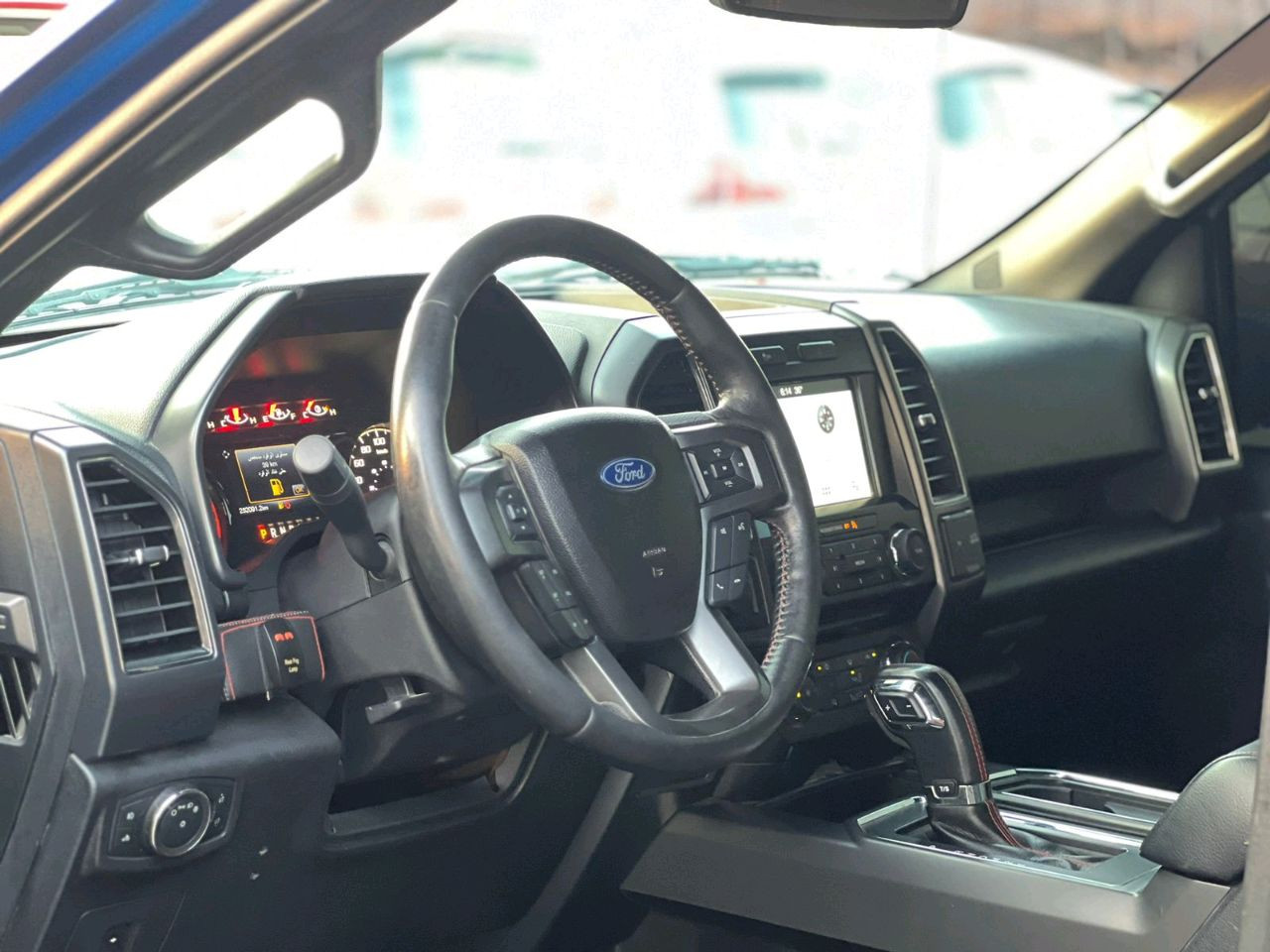 Ford Figo - Image 6