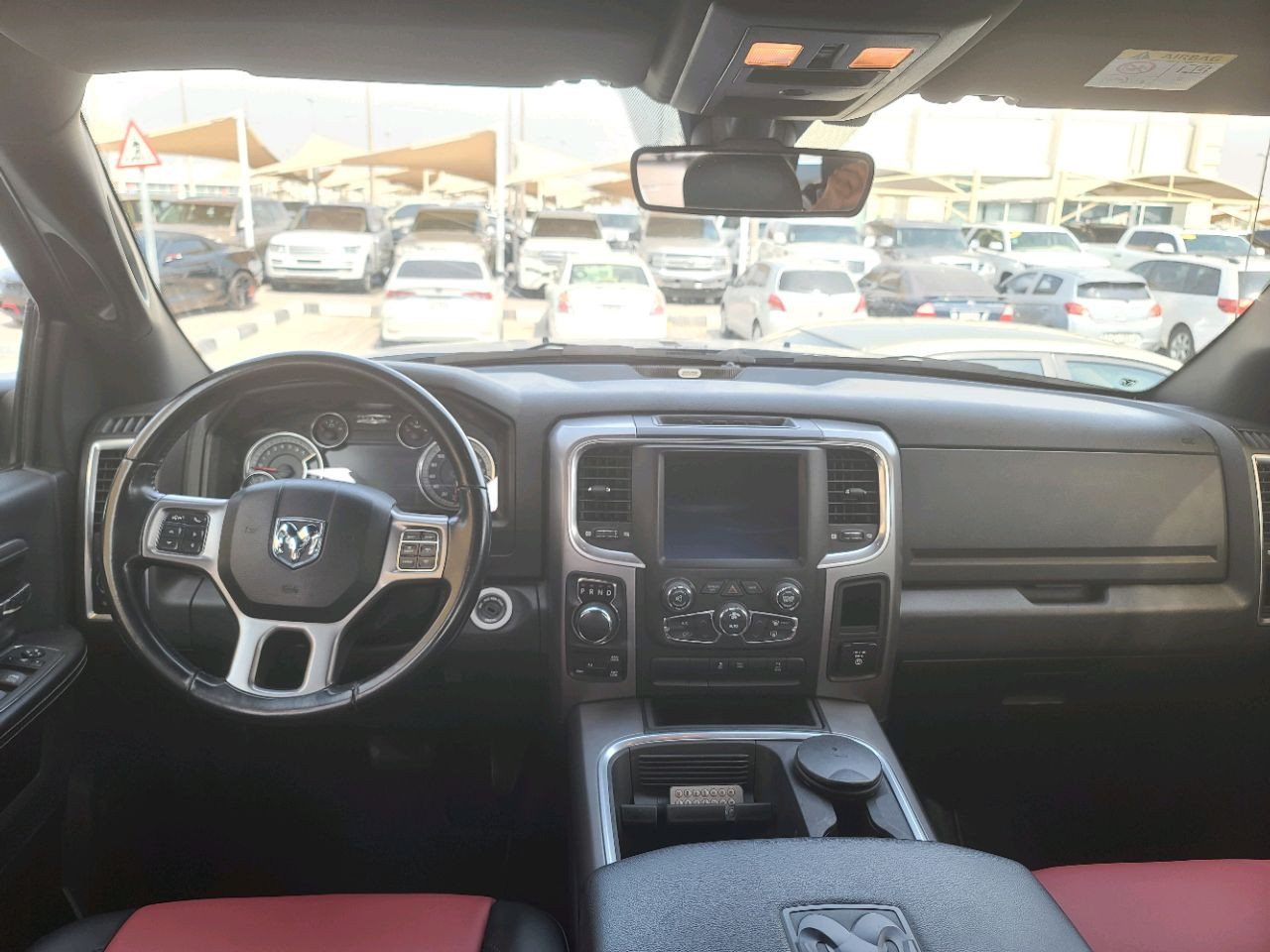 Dodge Ram - Image 8