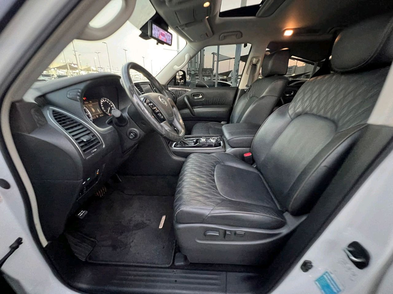 Nissan Patrol - Image 5