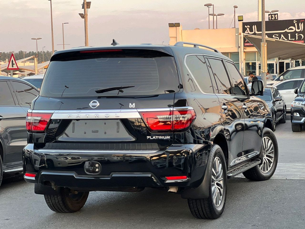Nissan Patrol - Image 3