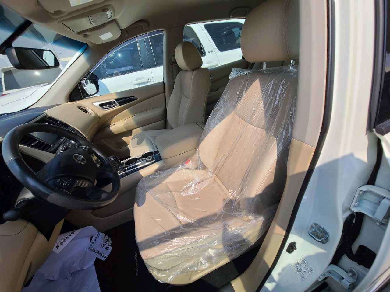 Nissan Pathfinder - Image 6