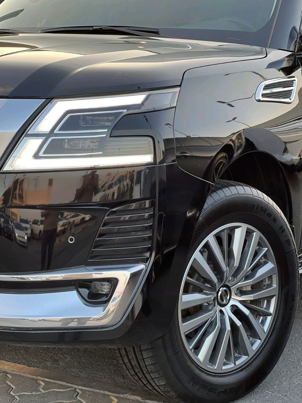 Nissan Patrol - Image 7