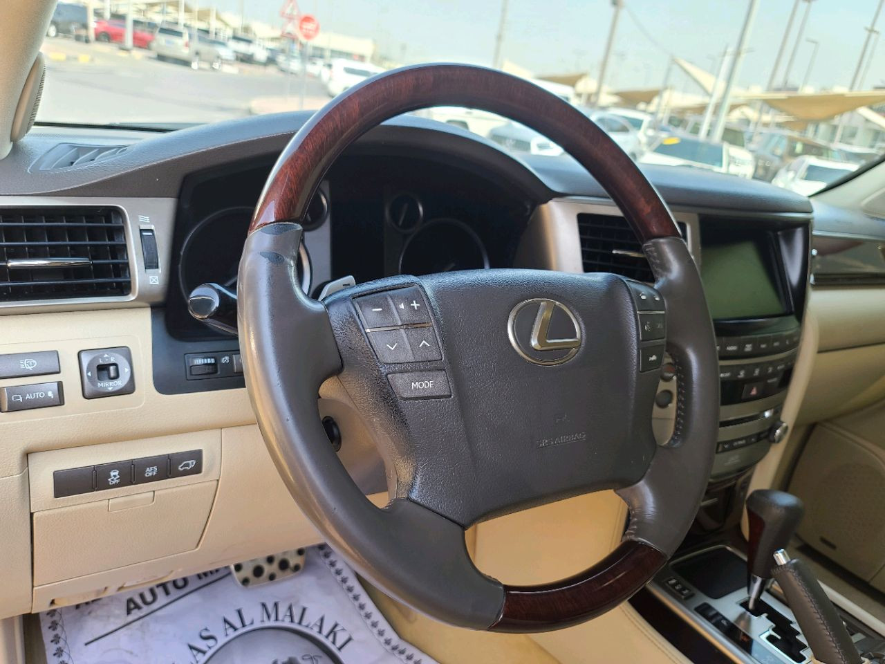 Lexus IS-Series - Image 9