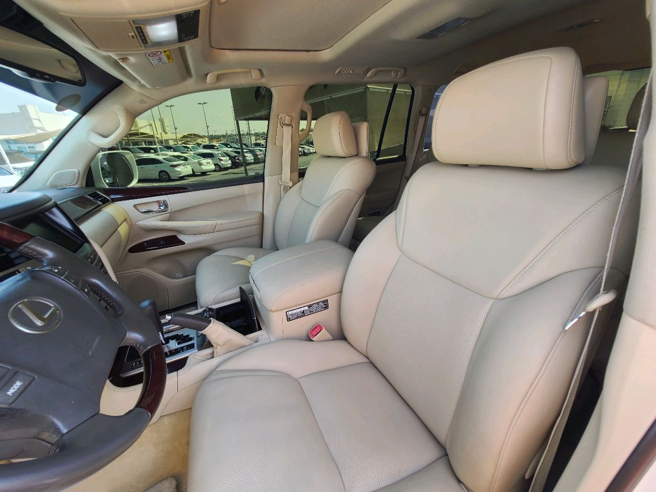 Lexus IS-Series - Image 8