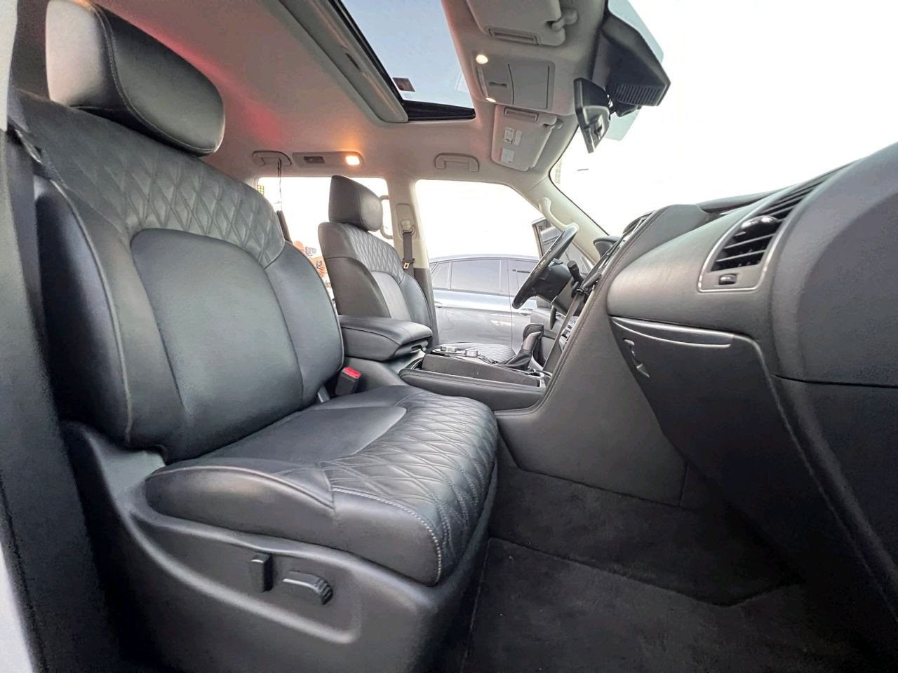 Nissan Patrol - Image 11