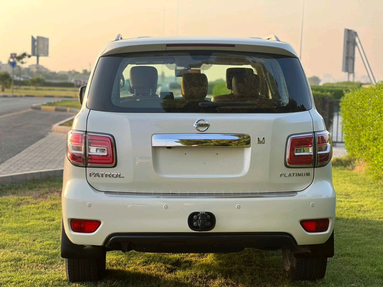 Nissan Patrol - Image 4