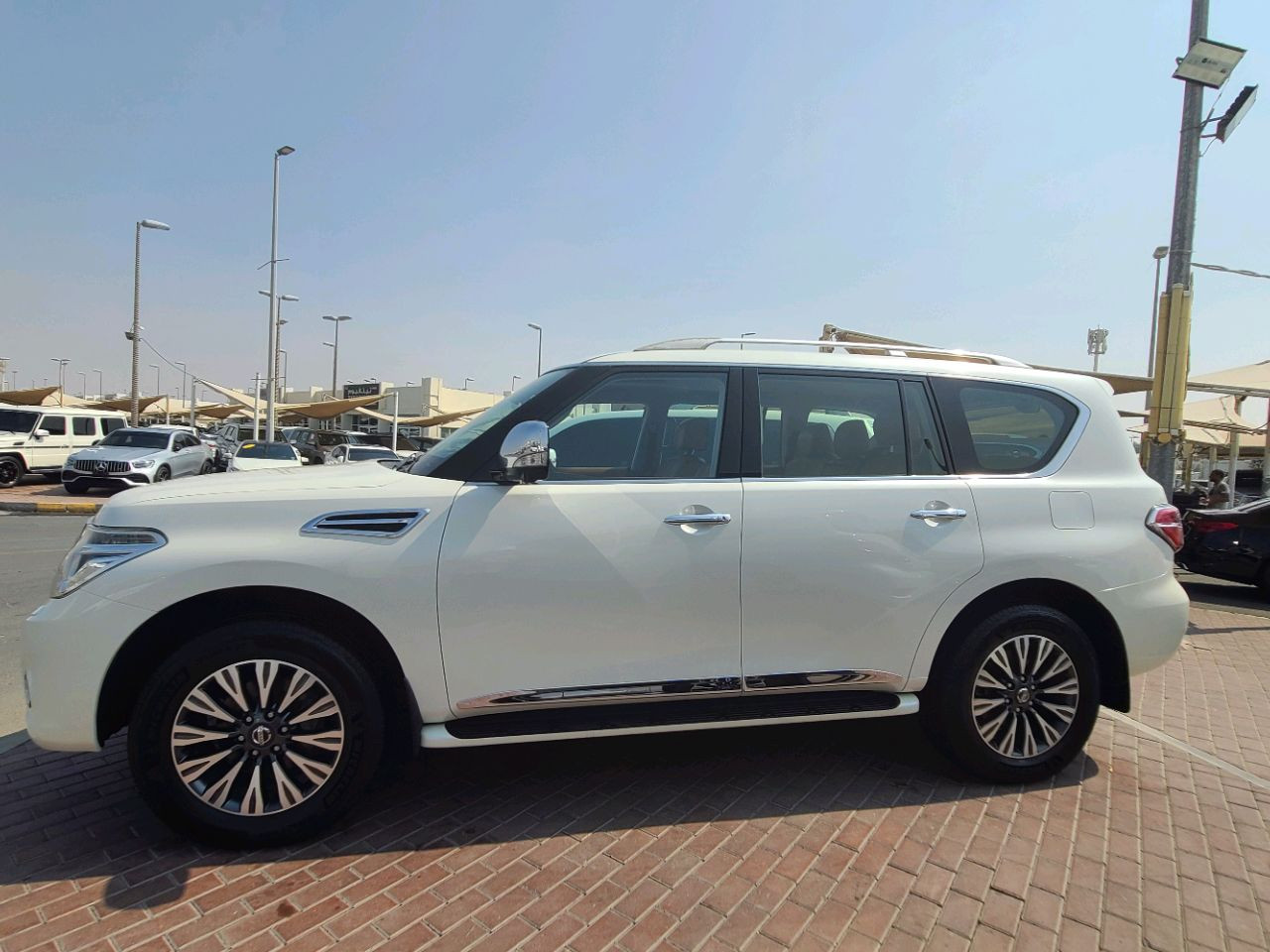 Nissan Patrol - Image 6