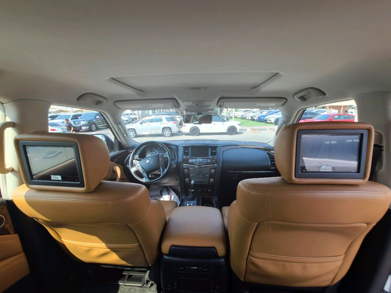 Nissan Patrol - Image 5