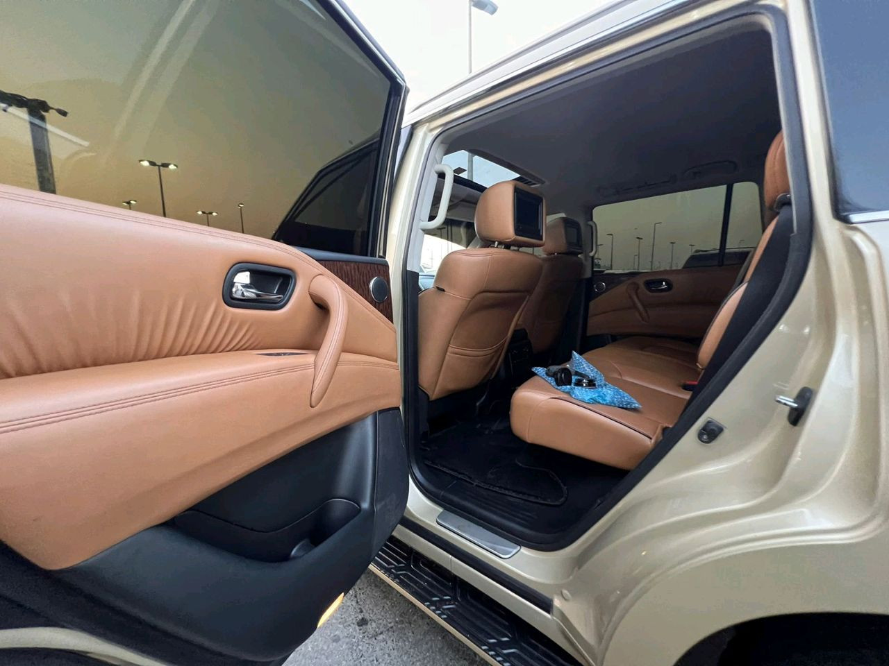 Nissan Patrol - Image 3