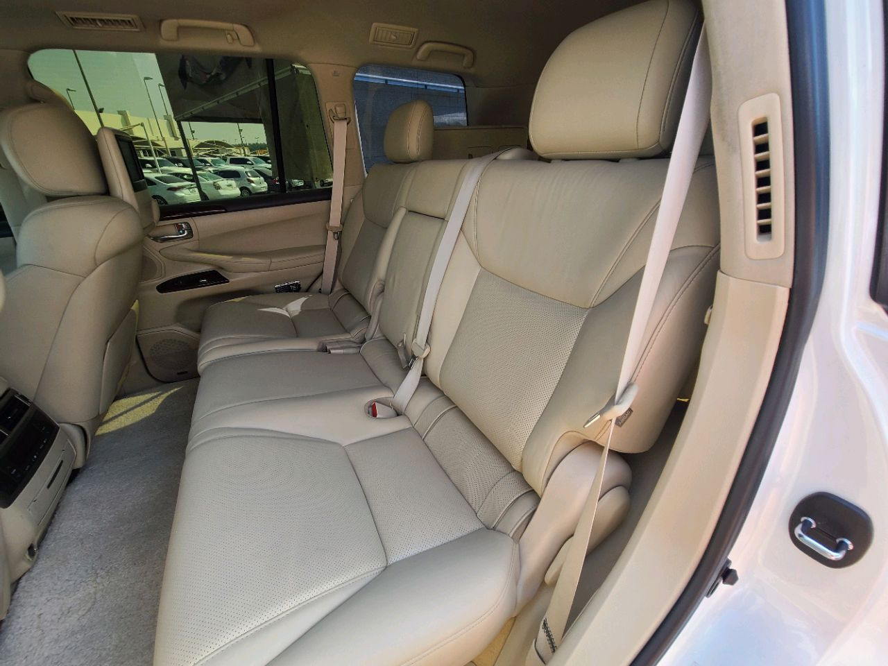 Lexus IS-Series - Image 7