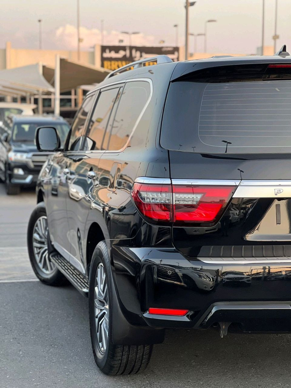 Nissan Patrol - Image 12