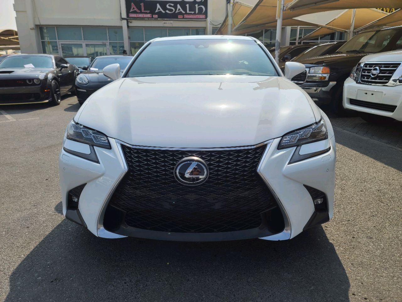 Lexus GS-Series - Image 8
