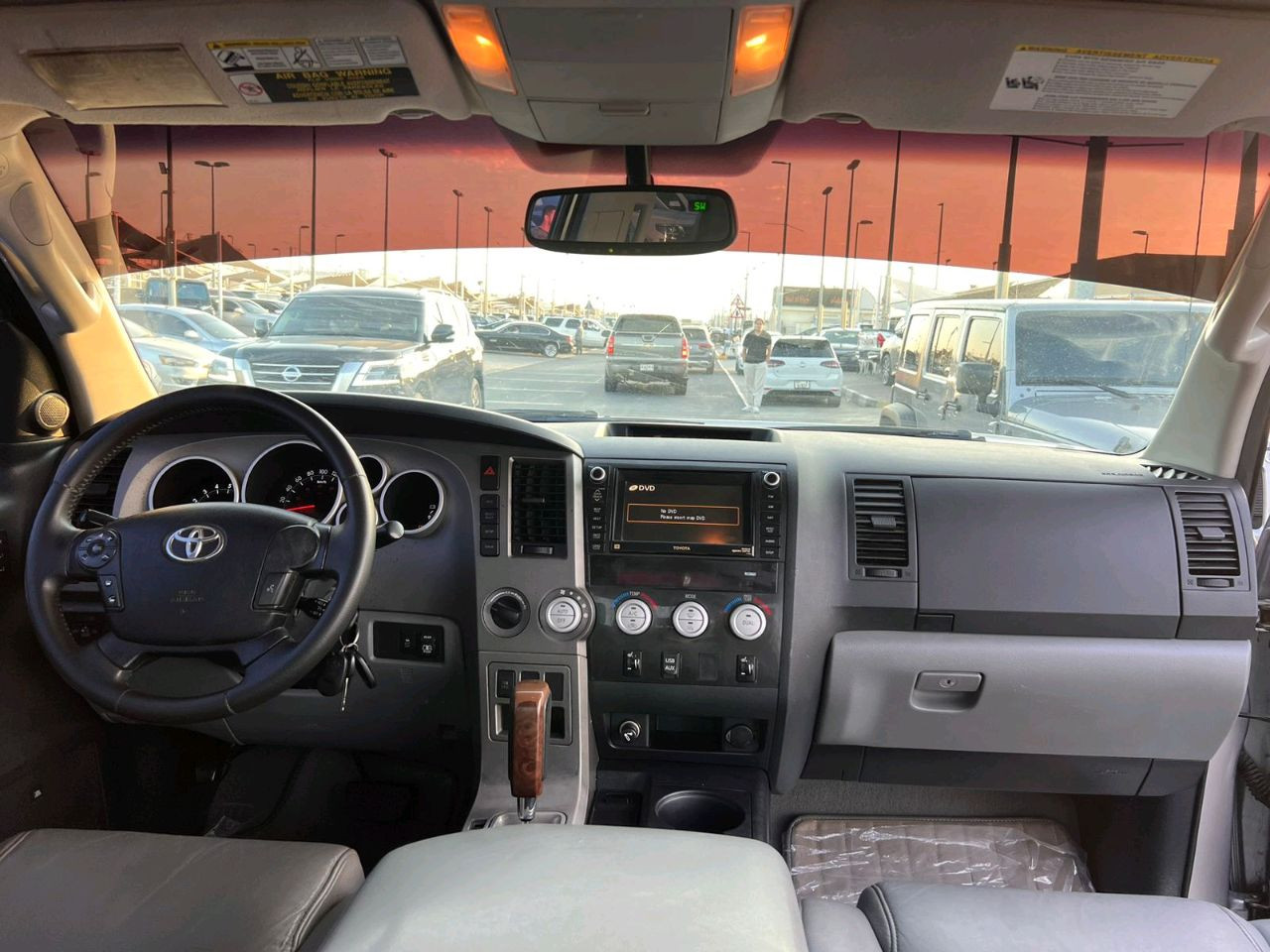 Toyota Tundra - Image 10