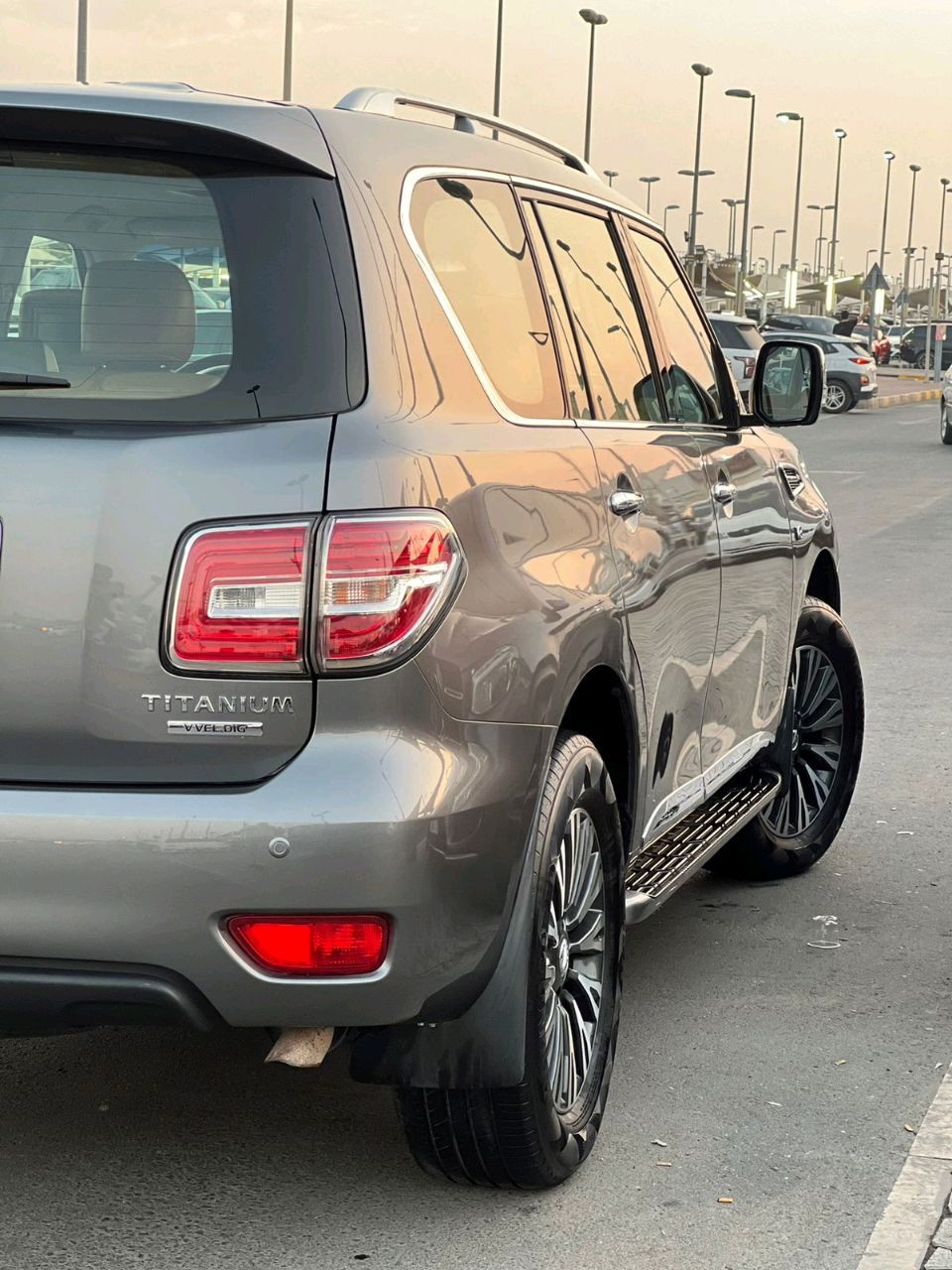 Nissan Patrol - Image 6