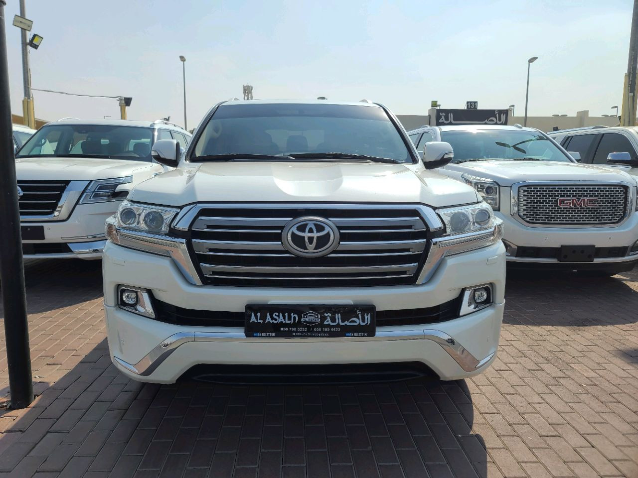 Toyota Land Cruiser - Image 5