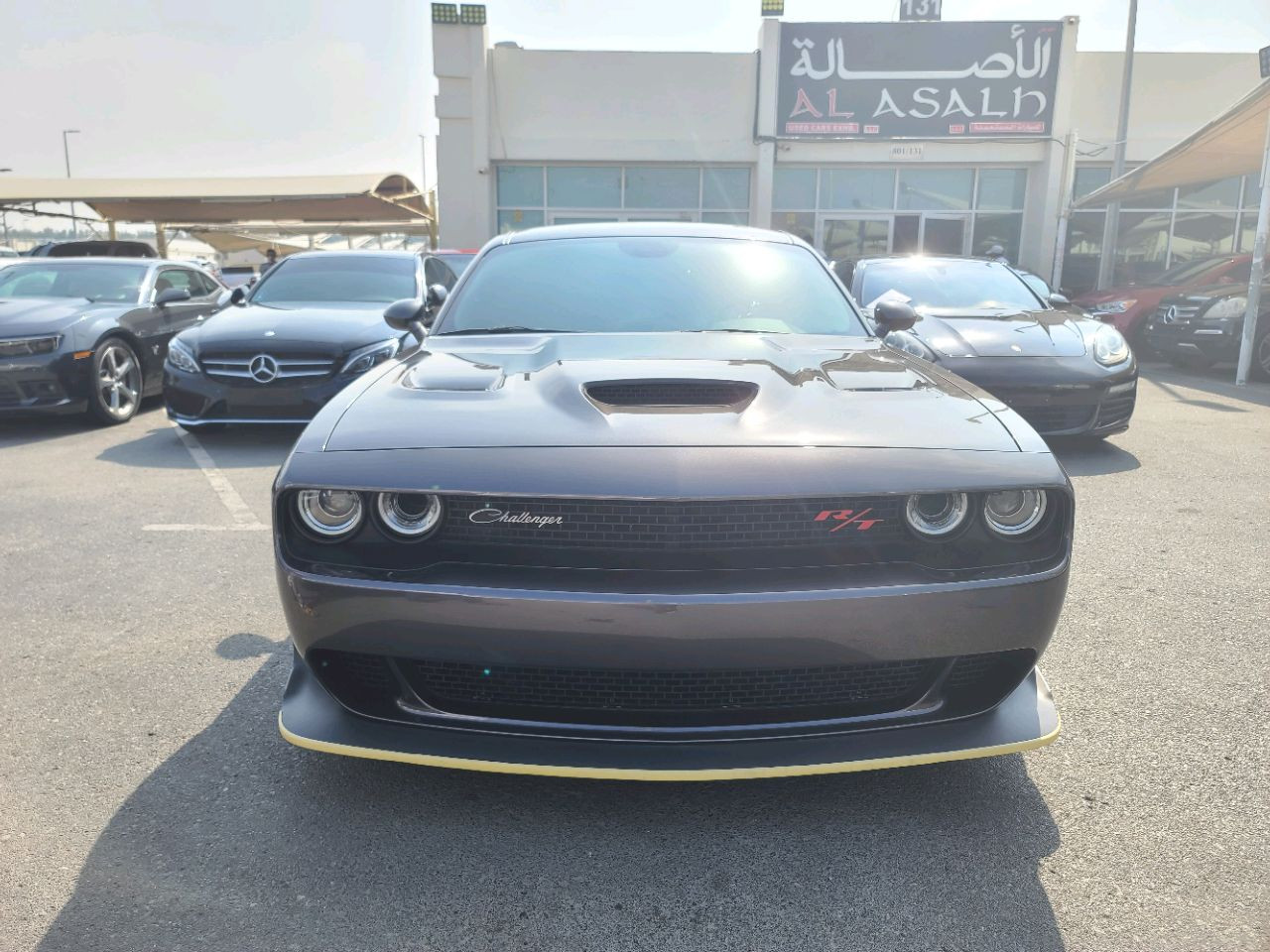 Dodge Challenger - Image 4