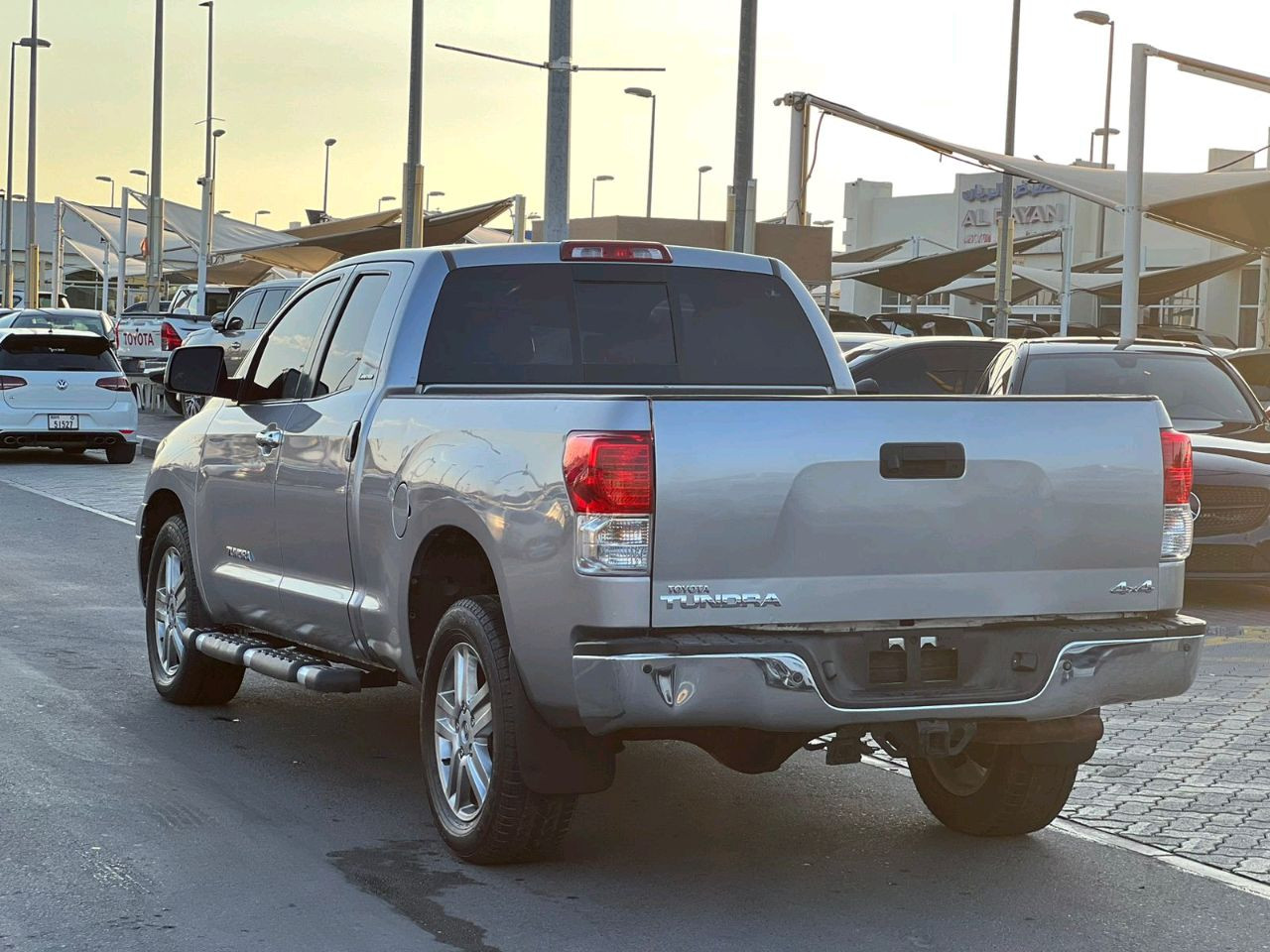 Toyota Tundra - Image 3