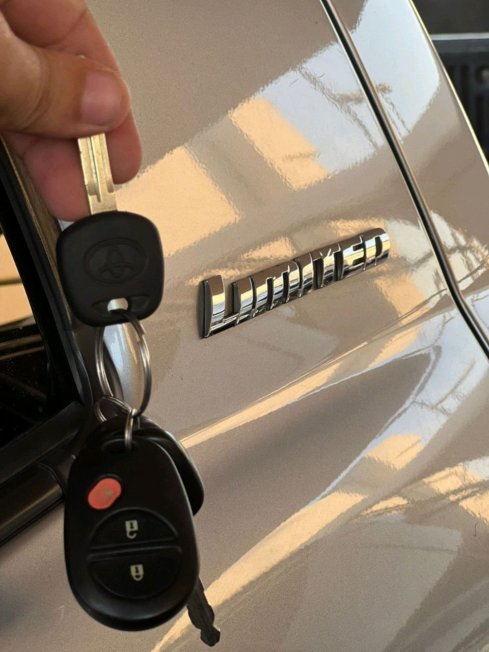 Nissan Patrol - Image 8