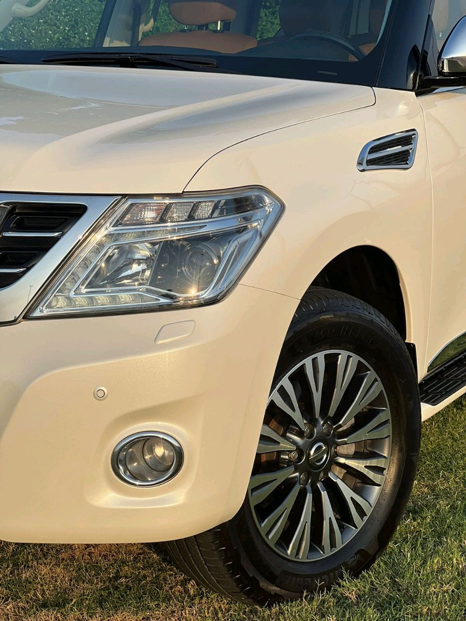 Nissan Patrol - Image 5
