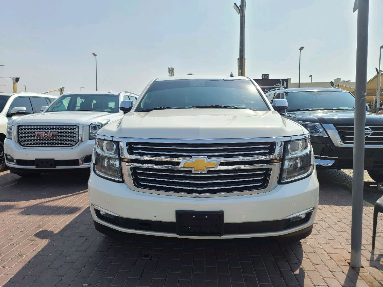 Chevrolet Tahoe - Image 5