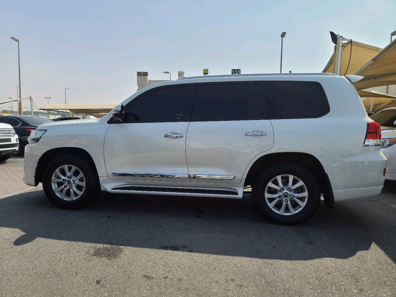 Toyota Land Cruiser - Image 12