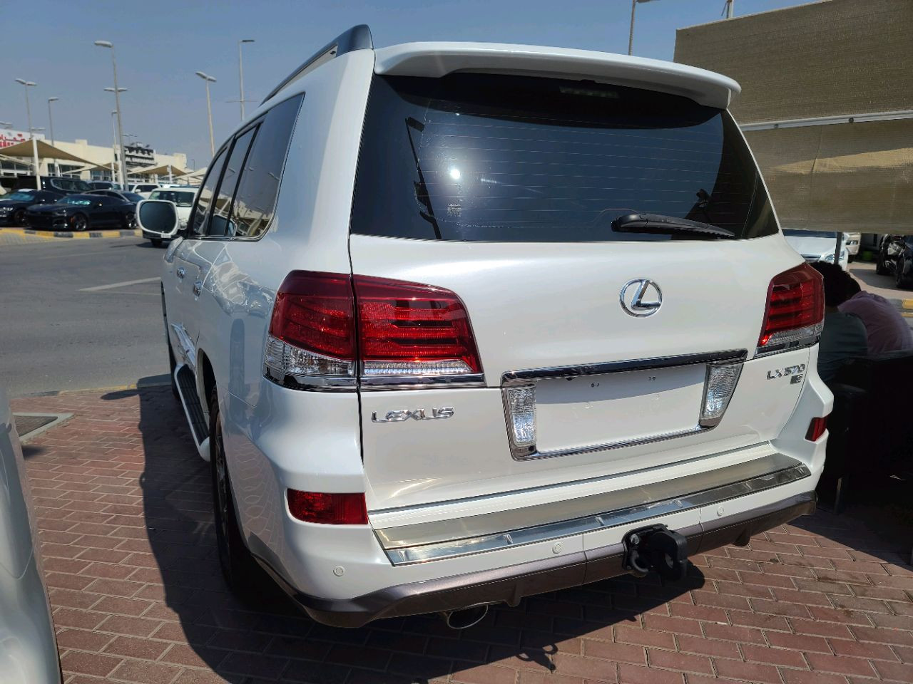 Lexus IS-Series - Image 4