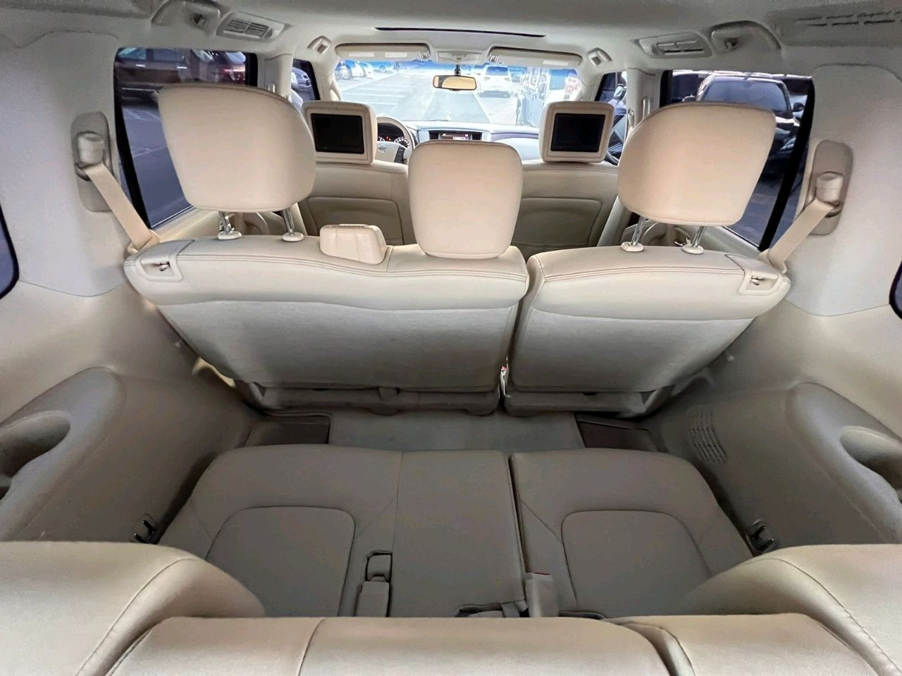 Nissan Patrol - Image 17