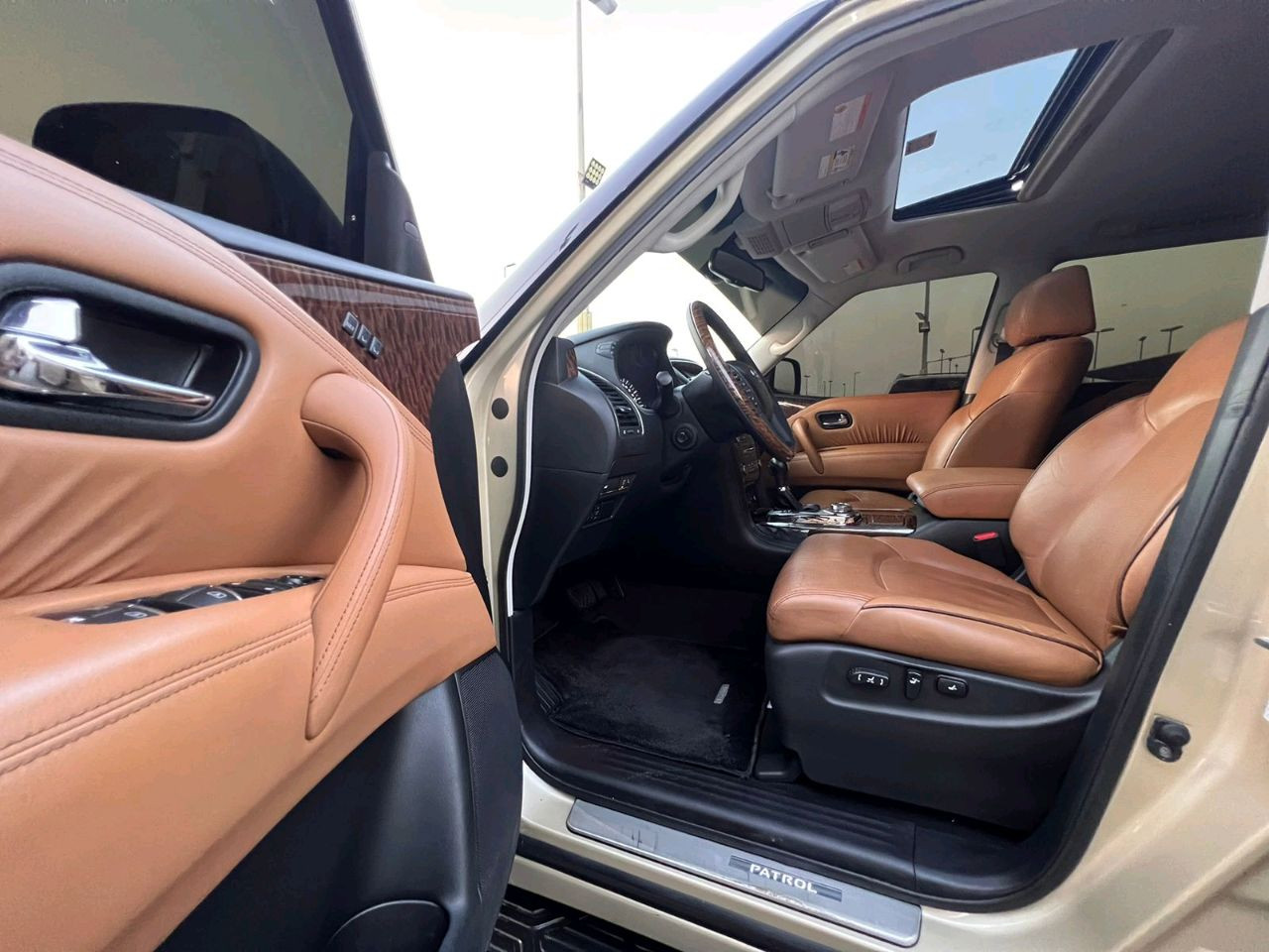 Nissan Patrol - Image 4