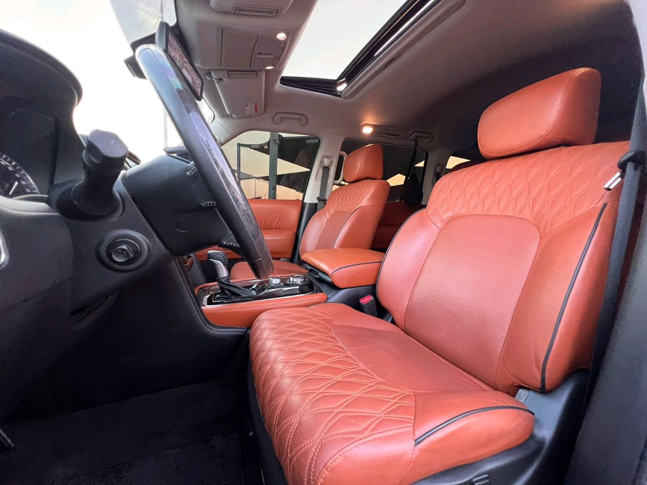 Nissan Patrol - Image 6
