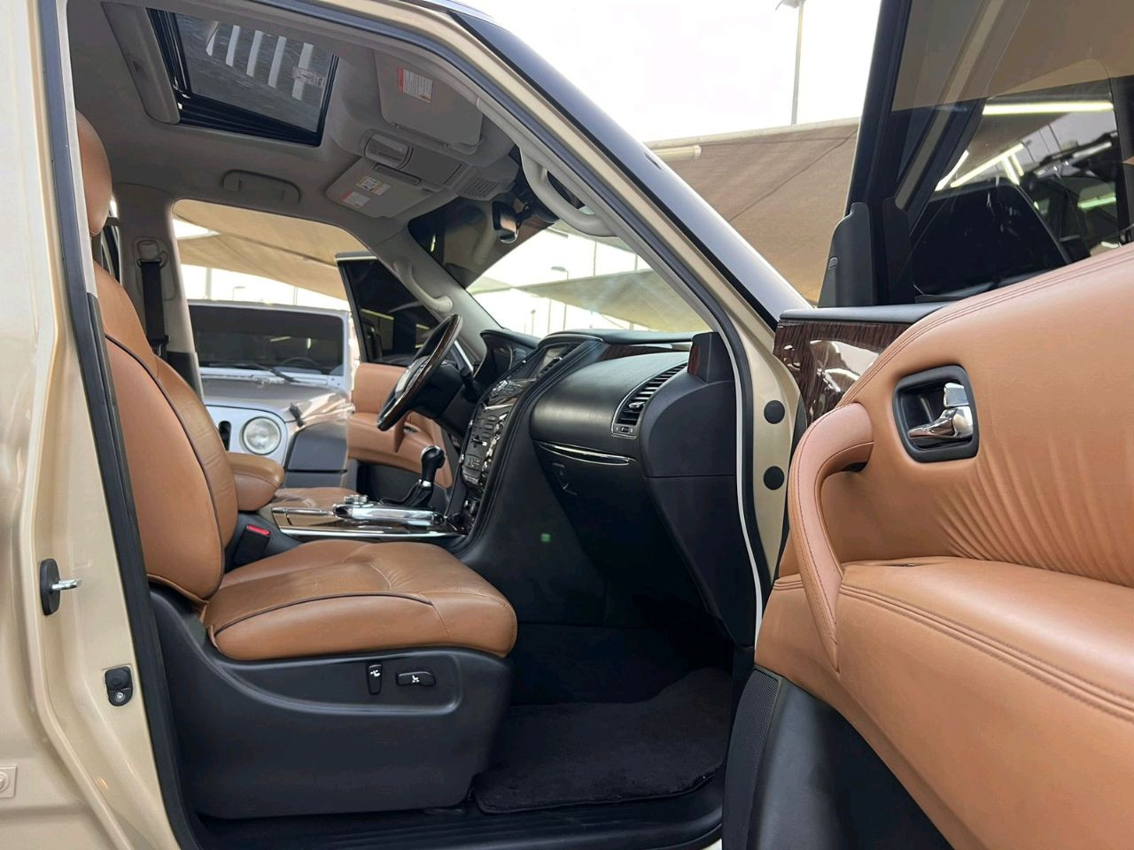 Nissan Patrol - Image 12