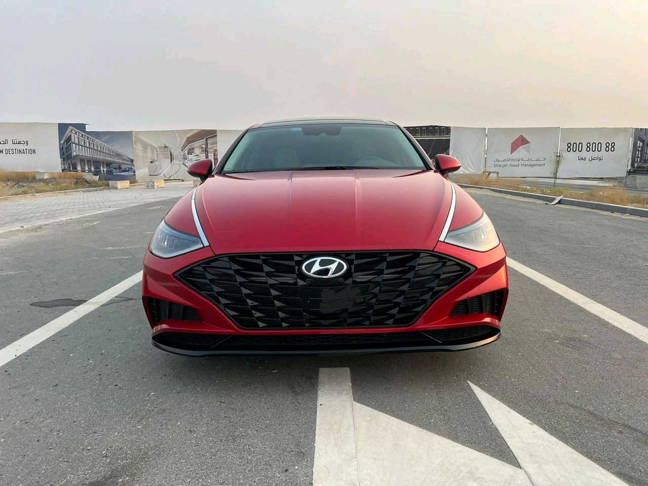 Hyundai Sonata - Image 6