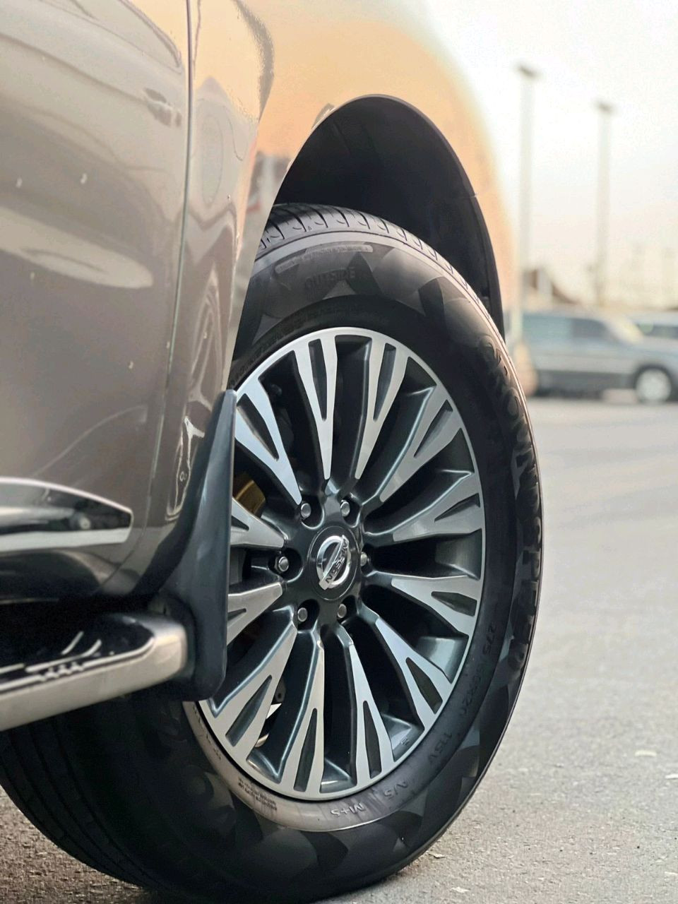 Nissan Patrol - Image 3