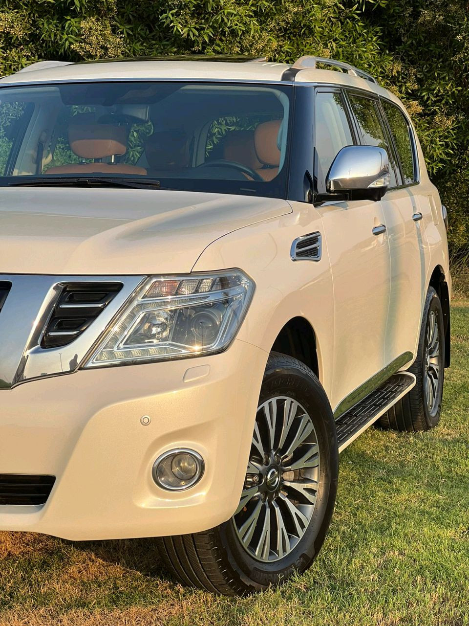 Nissan Patrol - Image 6