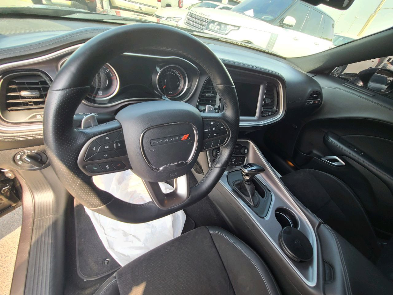Dodge Challenger - Image 3