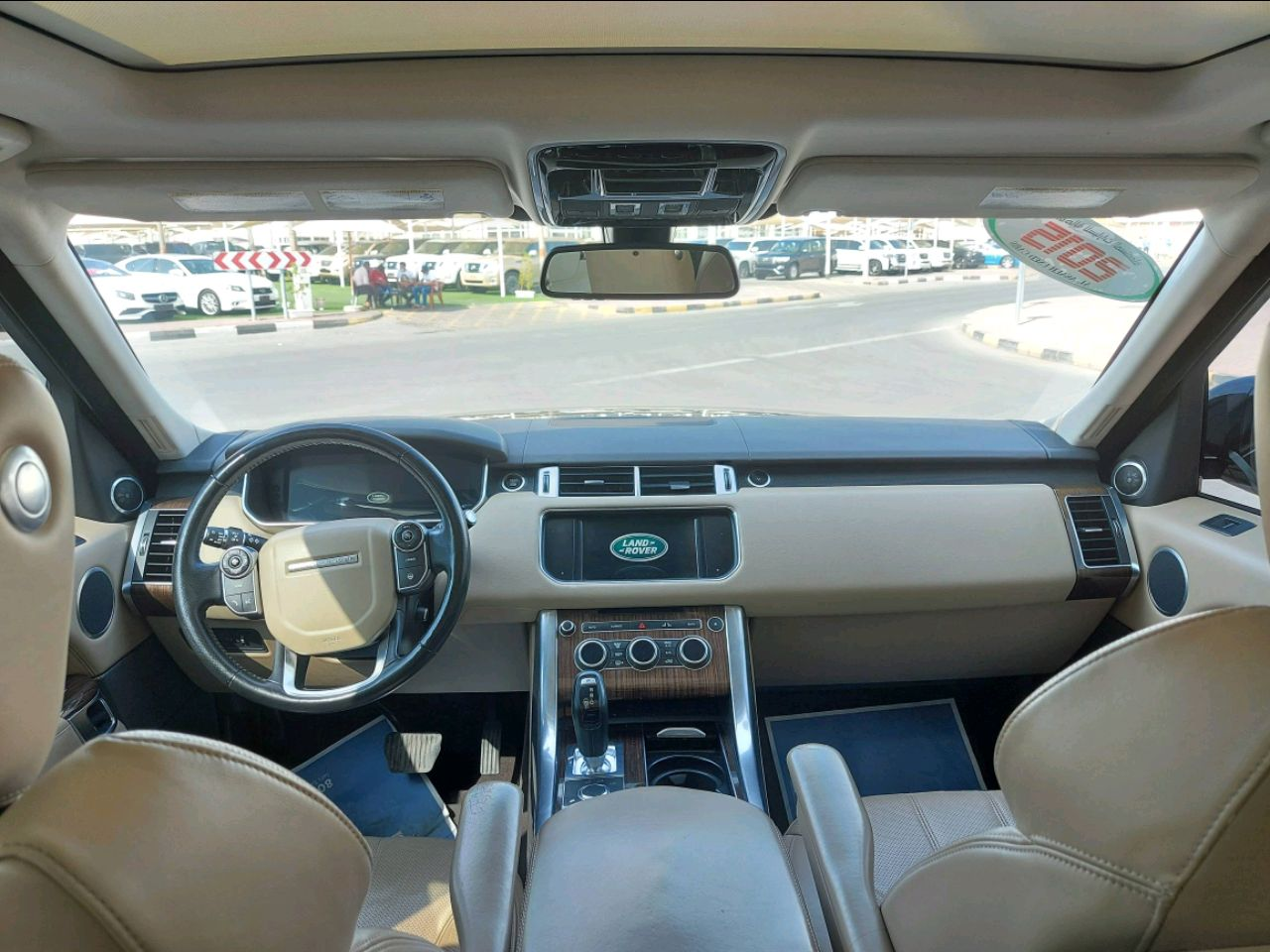 Range Rover Sport - Image 6