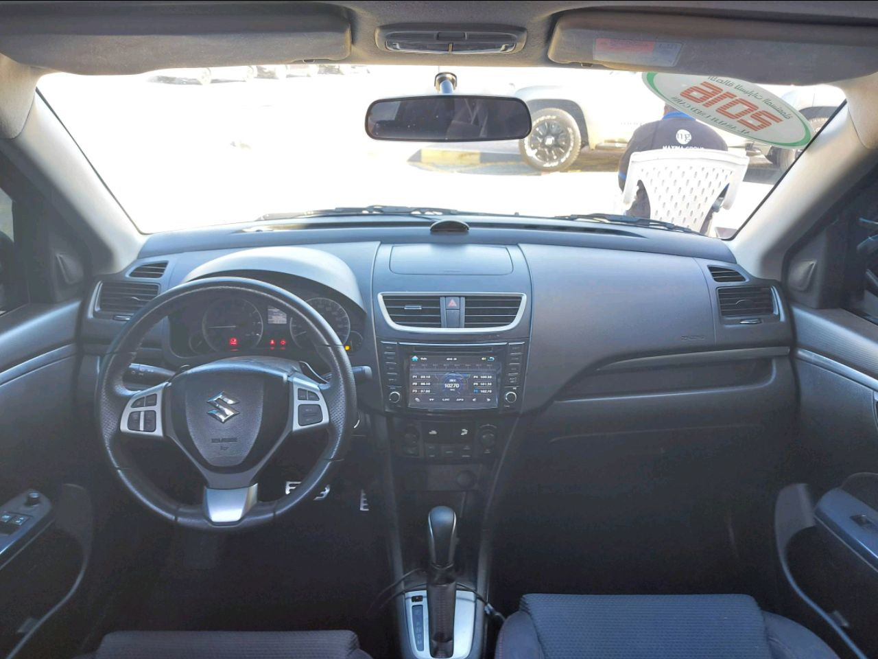 Suzuki Swift - Image 4